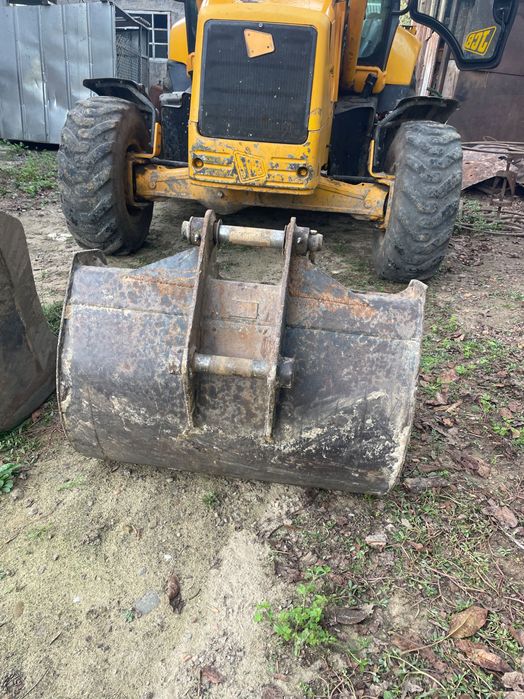 Ківш до JCB 3CX 90см