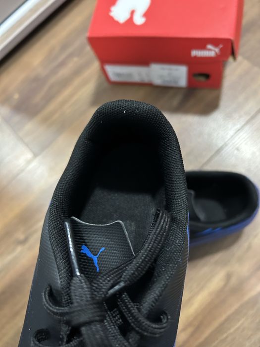 Бутси, дитячі нові