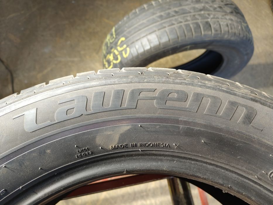 225/60R17 99 H Laufen S FIT EO         P49/S3
