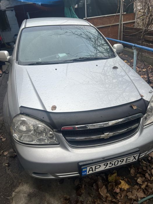 Продам Chevrolet Lacetti