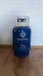 Butla gazowa Gaspol 11kg