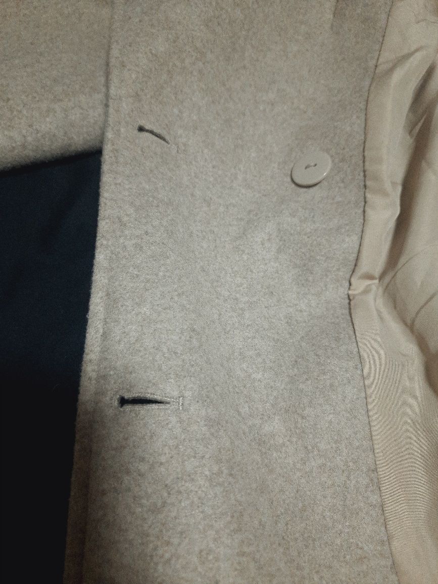 Пальто женское Zara
