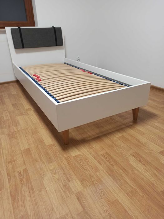Sprzedam łóżko 90x200cm firmy Vox z kolekcji Concept