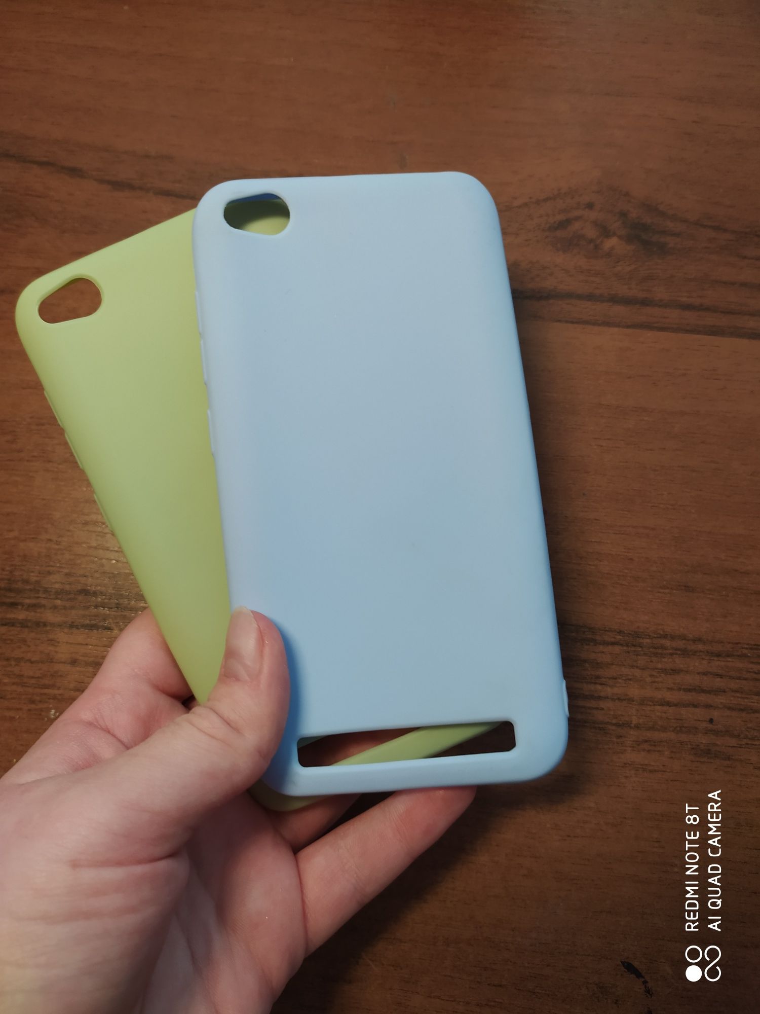 Чехол на телефон Xiaomi Redmi 5 A.