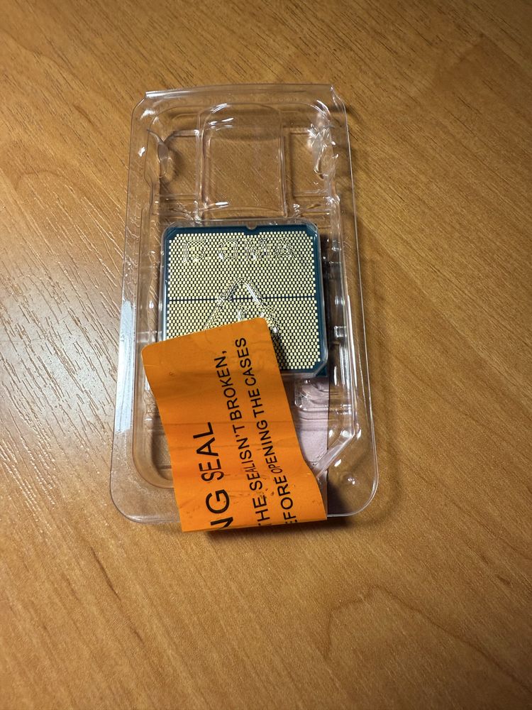 Процесор amd ryzen 5 7500f