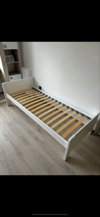 Łózko młodzieżowe  Darek 80x200 NOWE