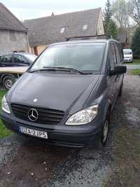 Mercedes-Benz vito  Mercedes Vito