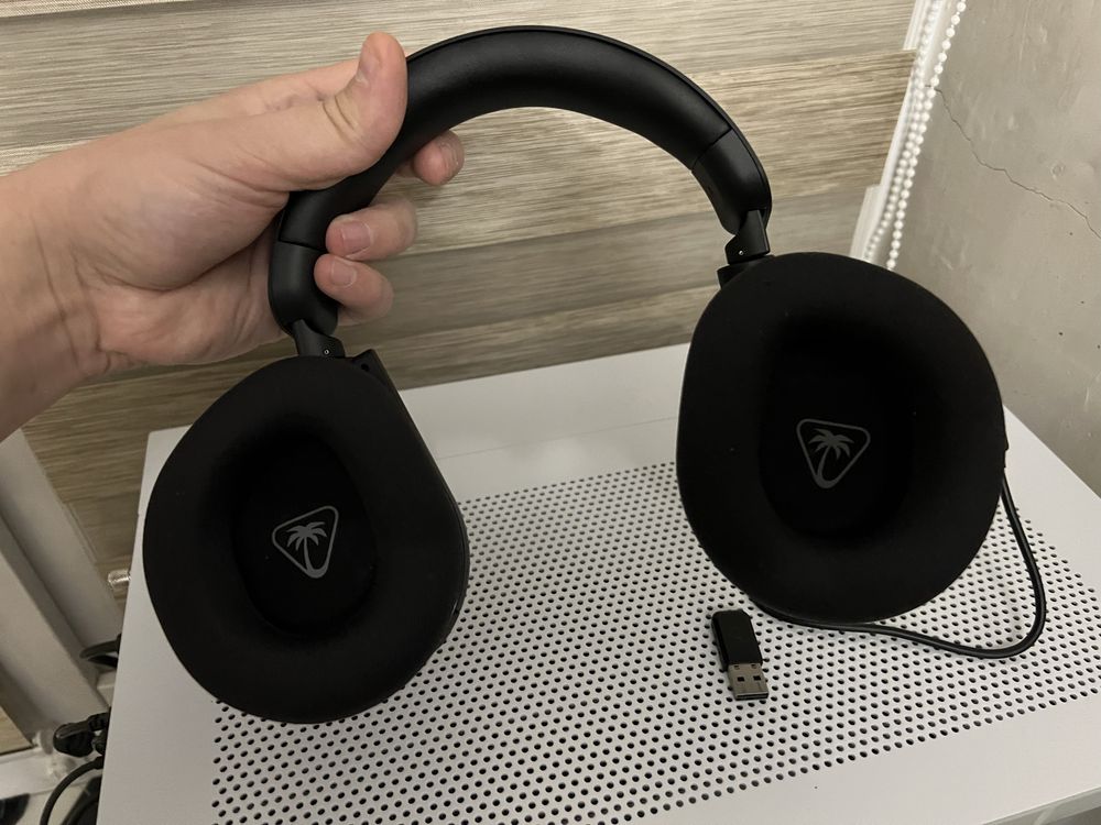 Ігрова гарнітура Turtle Beach Stealth 600 Gen 3