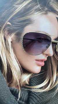 Victoria’s secret sunglasses aviator оригинал солнцезащитные очки vs