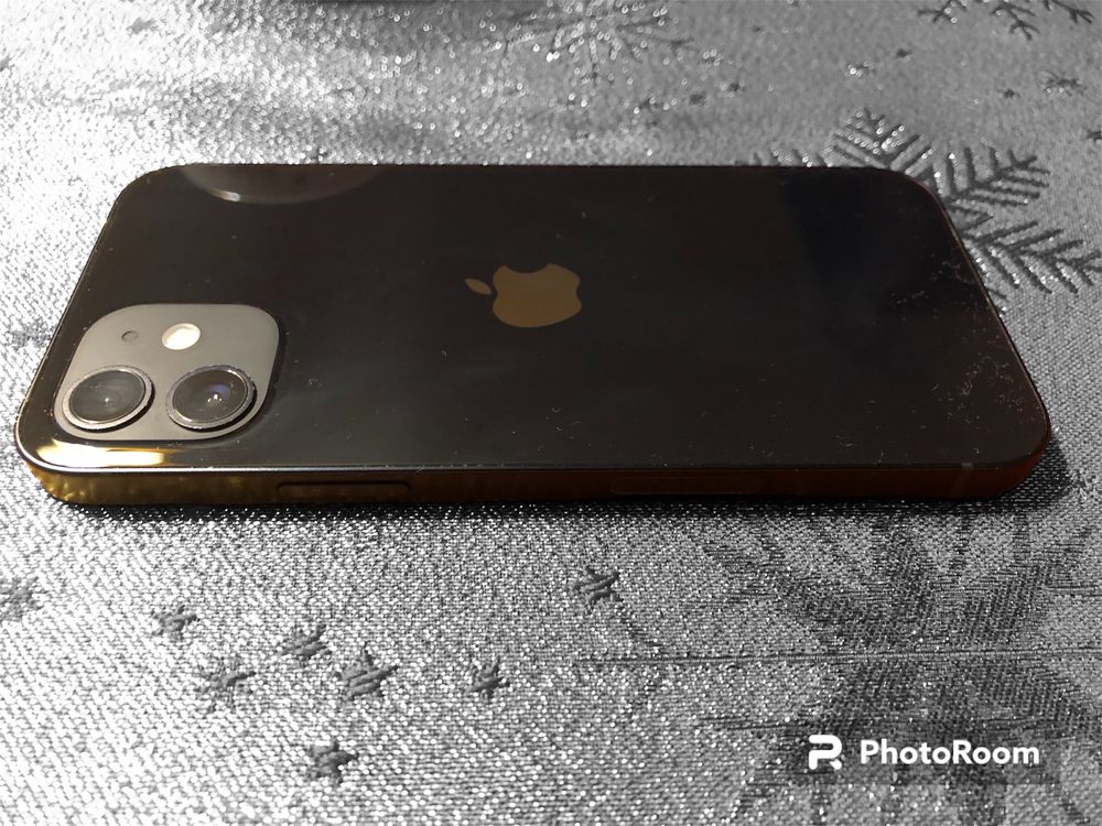 Iphone 12, pojemnosc 128 GB, stan bardzo dobry