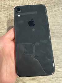 iPhone XR Black 64 Neverlock