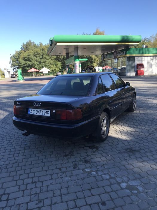 Продам Audi A6 c4