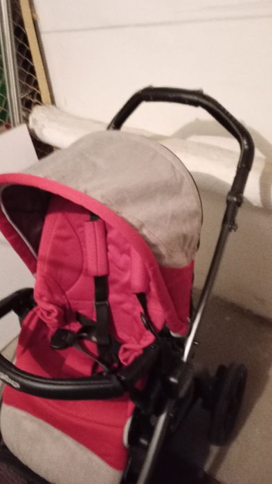 Peg Perego spacerówka