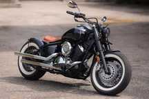 Bobber Yamaha Drag Star Xvs 1100