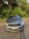 Opel astra h gtc