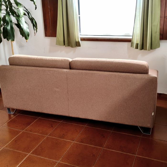 Sofá de 3 lugares em óptimo estado