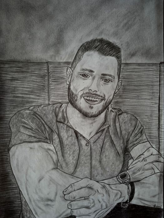 Rysunki na zamówienie