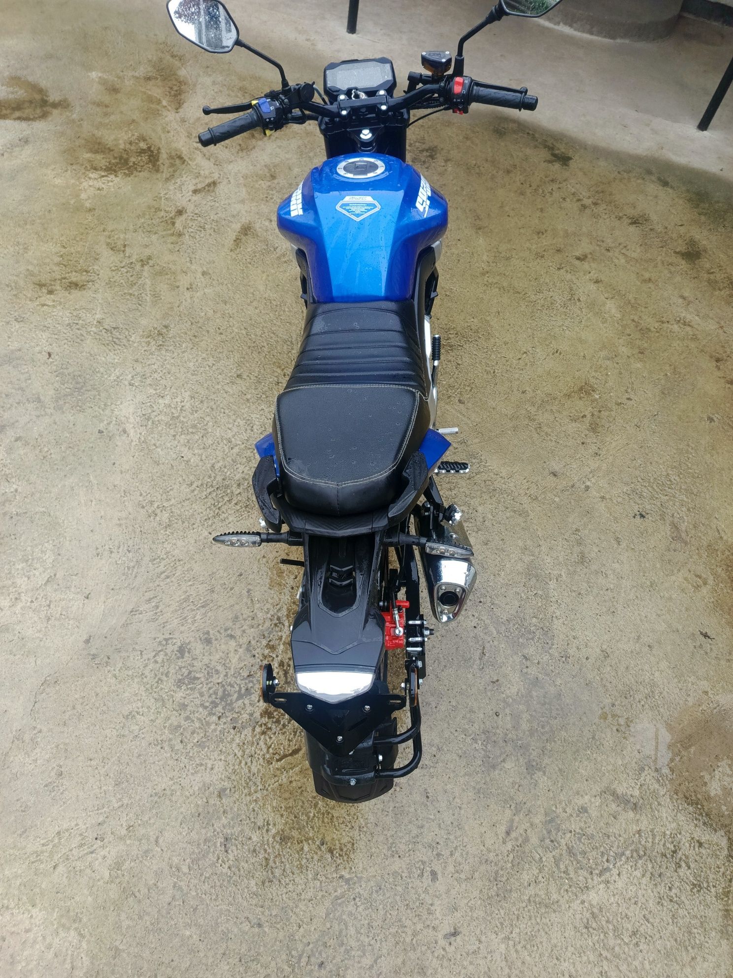 Продам spark sp200r33