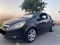 Opel Corsa D - 1,3CDTI
