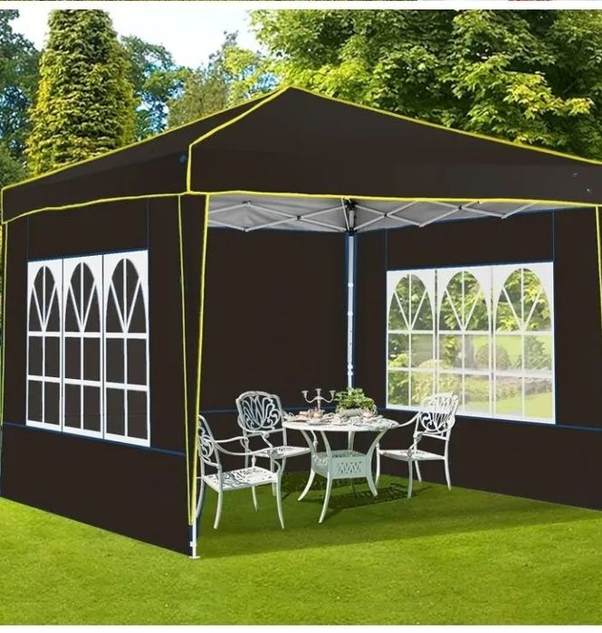 Tenda 3x3 impermeável