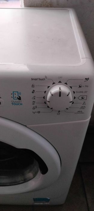 pralka candy części