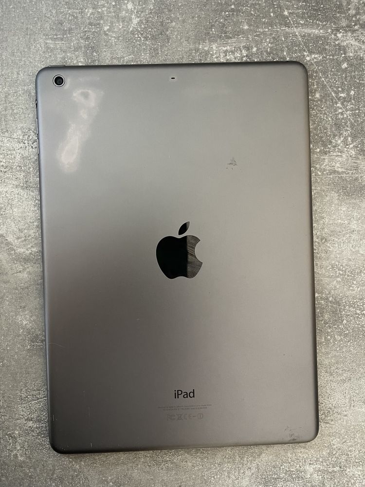 iPad Air 1, 16gb