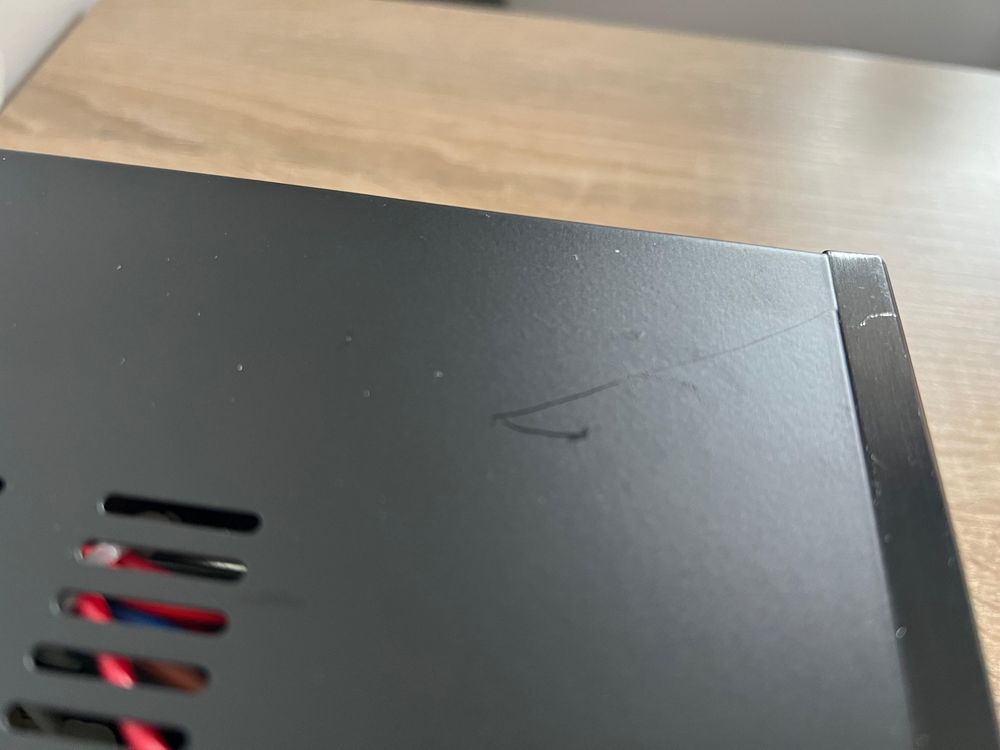 Tayama acoustics SA 35E Amplifier, wzmacniacz radiowęzłowy