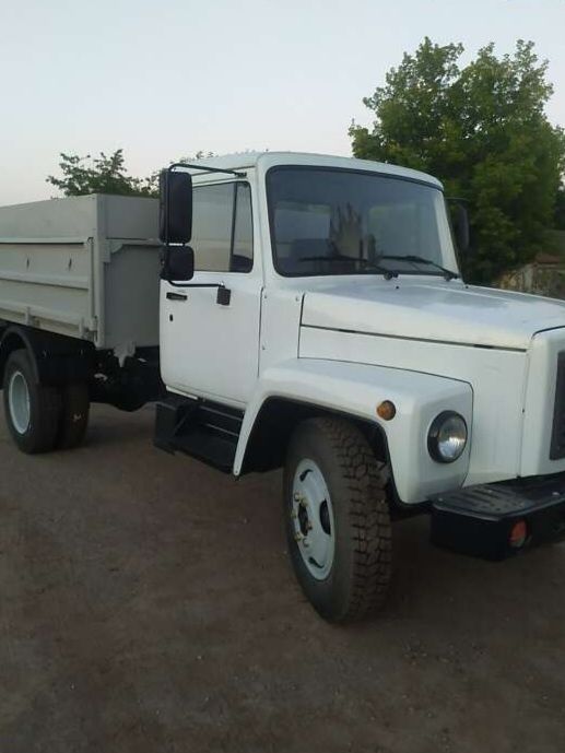 Вантажоперевезення до 5 тон.