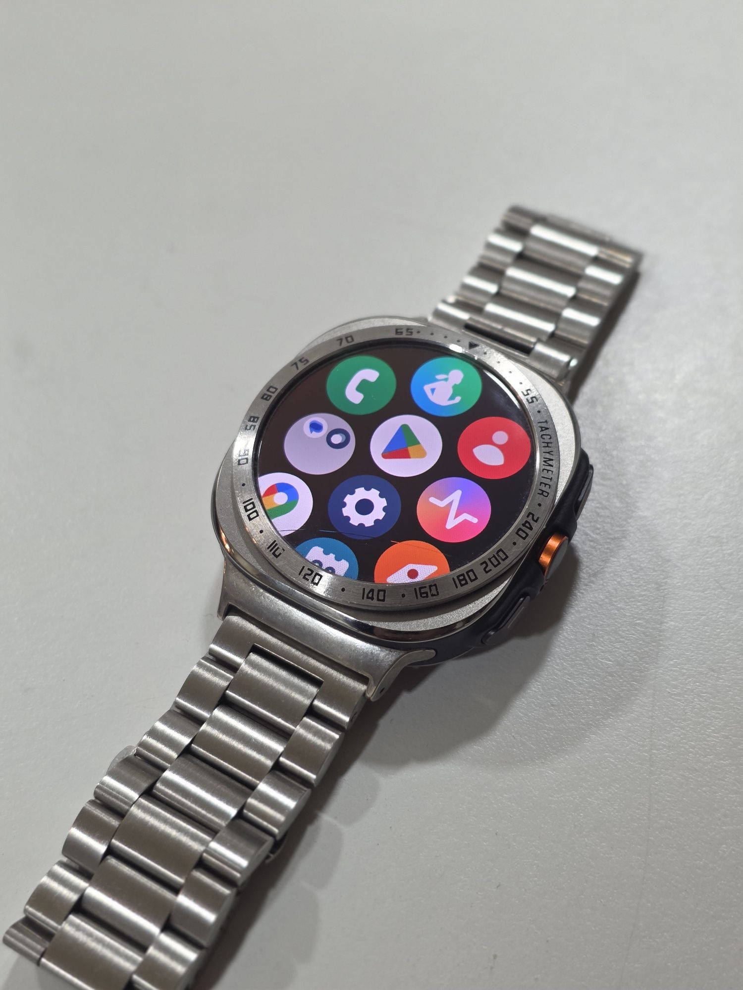 Samsung Galaxy Watch Ultra Smartwatch 47mm LTE