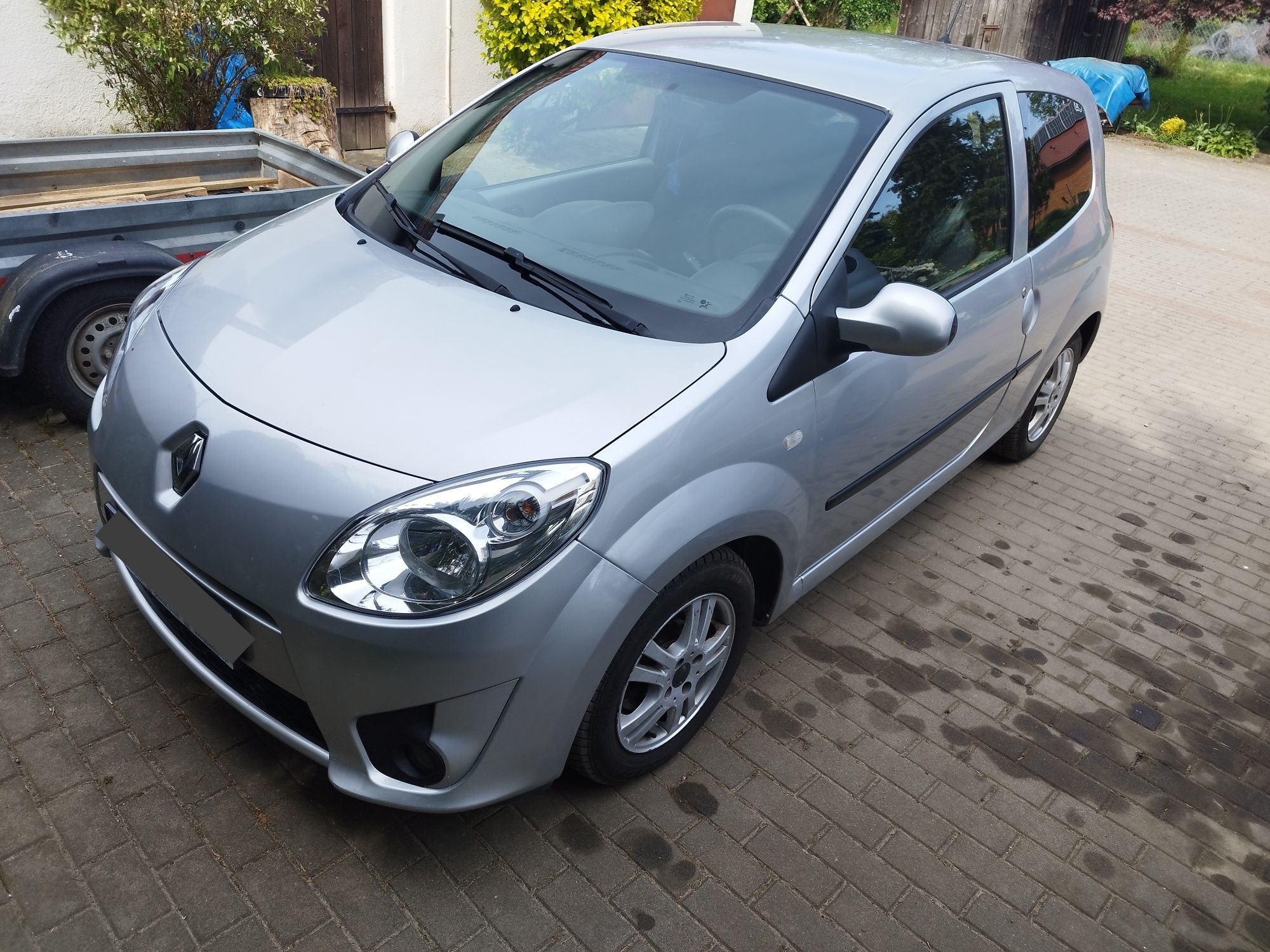 Renault Twingo 2