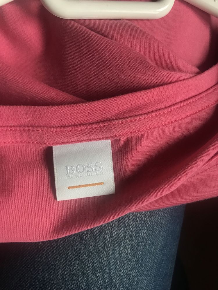 Koszulka Hugo Boss