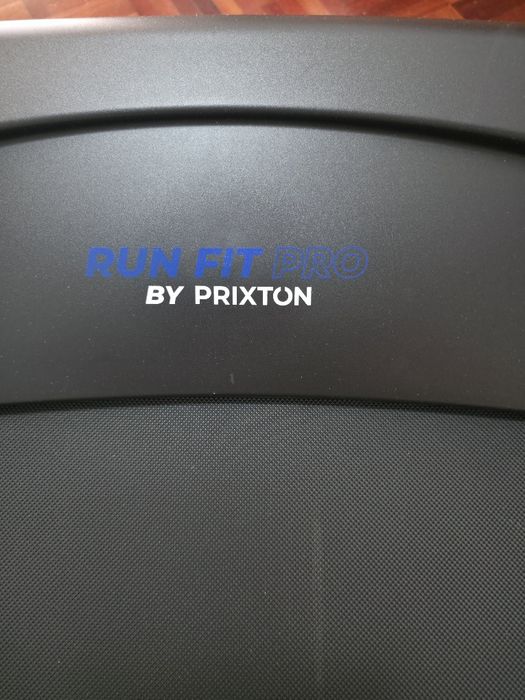 Passadeira run fit pro