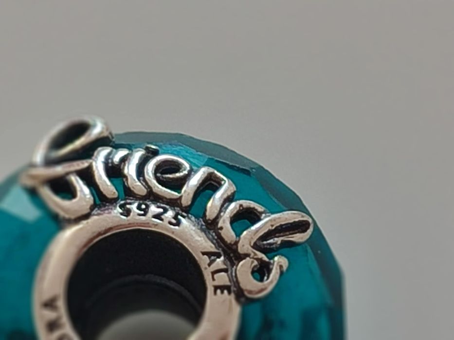 Zawieszka Charms Pandora Nowa WYSYŁAM Z PUDEŁKIEM!