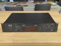 Profesjonalny odtwarzacz MiniDisc Tascam MD-350