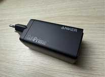 Ładowarka Anker GaNPrime 737 120W 1x USB-A 2x USB-C