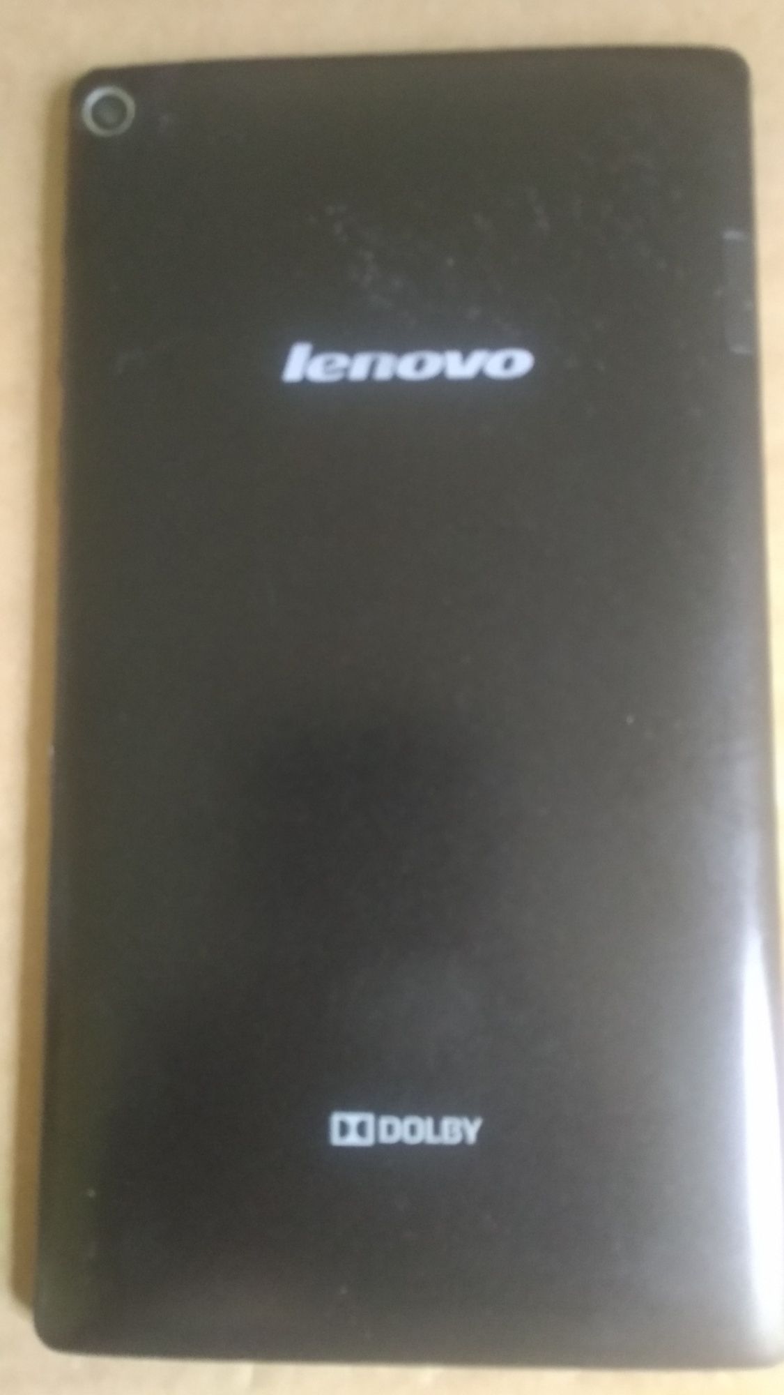 Планшет Lenovo Tab2 A 7-20F на запчасти