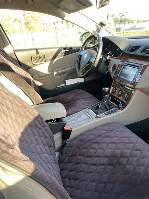 Passat b6 продаж авто