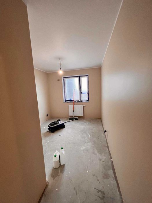 Malowanie wnętrz Poznań szpachlowanie, malarz wysoka jakość