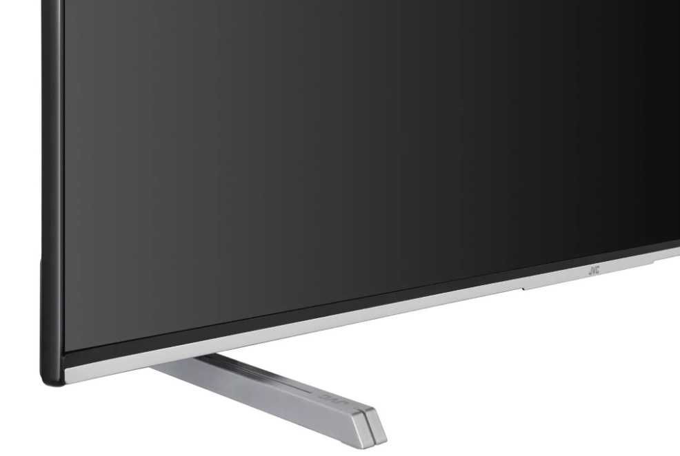 Telewizor JVC LT-43VA7200 4K UHD,Bluetooth, Wi-Fi, LAN, HDMI 2.1,