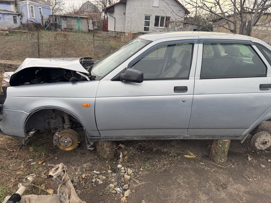 Разборка приора, Ваз 2170 , 21099