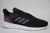 Buty męskie Adidas Neo Asweerun rozmiar 44 EG3172