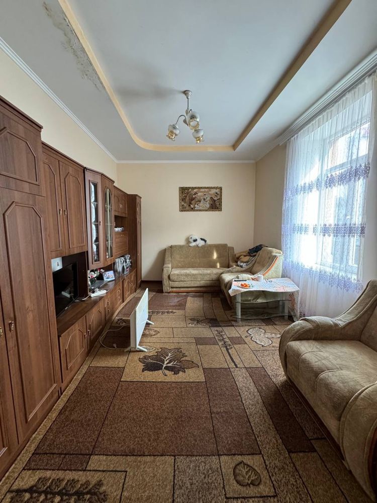 Інвестиція у самісінькому серці ІФ