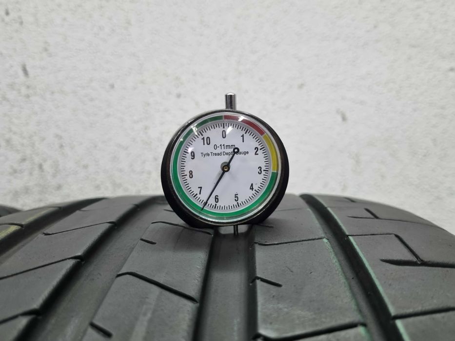 275/35/22 104Y Pirelli P Zero II* PZ4 PARA MONTAŻ WYSYŁKA K-lin