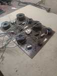 Zwrotnice Unitra Tonsil Altus 120 Zg886D Zg80c115 Zg100c27 Alton hx100