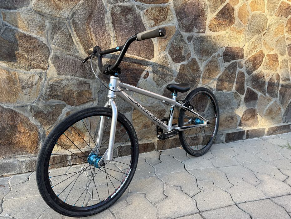 Bmx Haro Race LT 2013