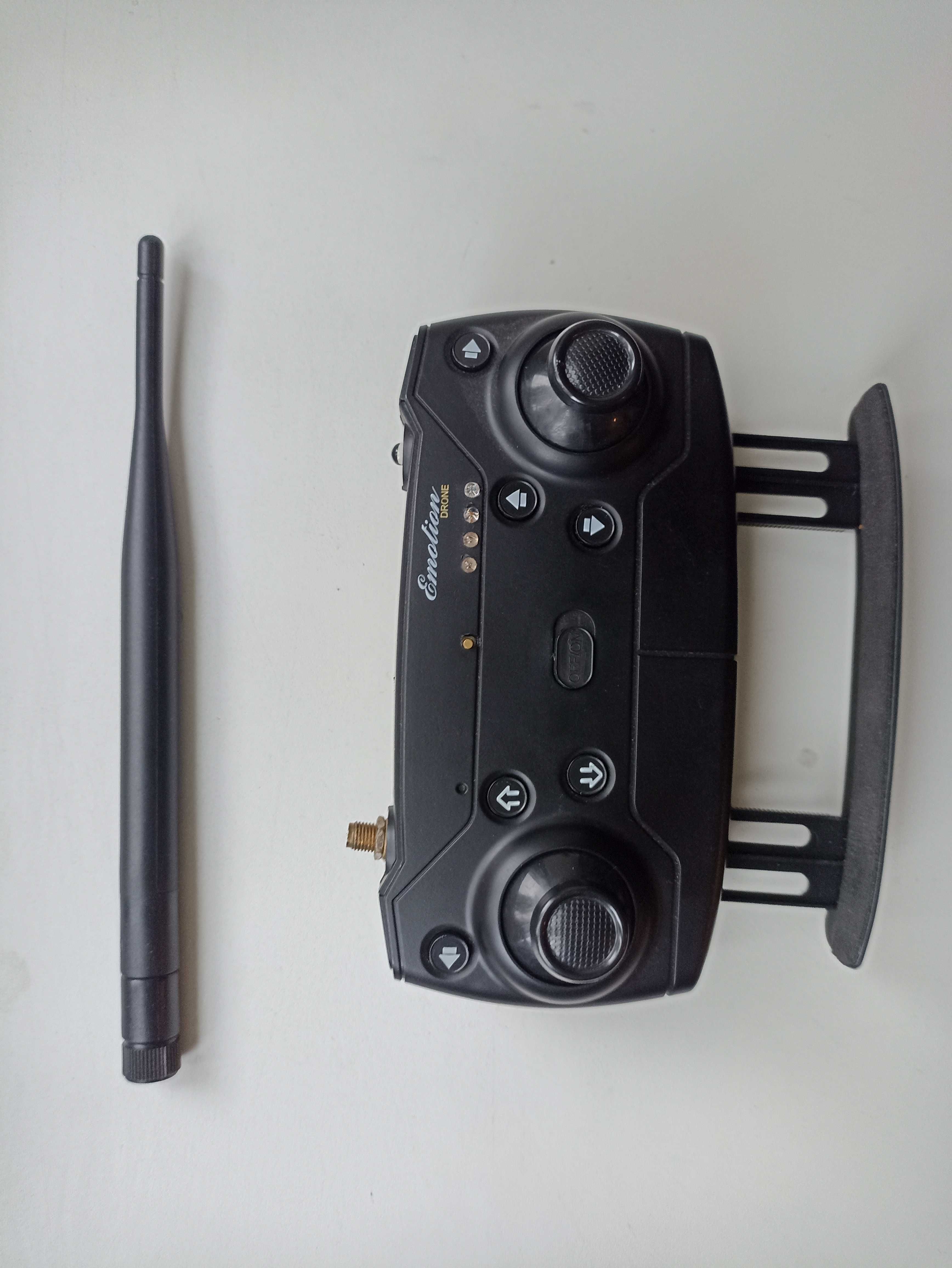 Модифицированный пульт управления на e58 eachine дрон квадрокоптер