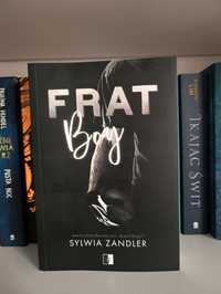 Frat boy- Sylwia Zandler