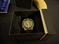 Citizen Promaster NY0140-80EE 44MM Szafir Diver nurek automat seiko