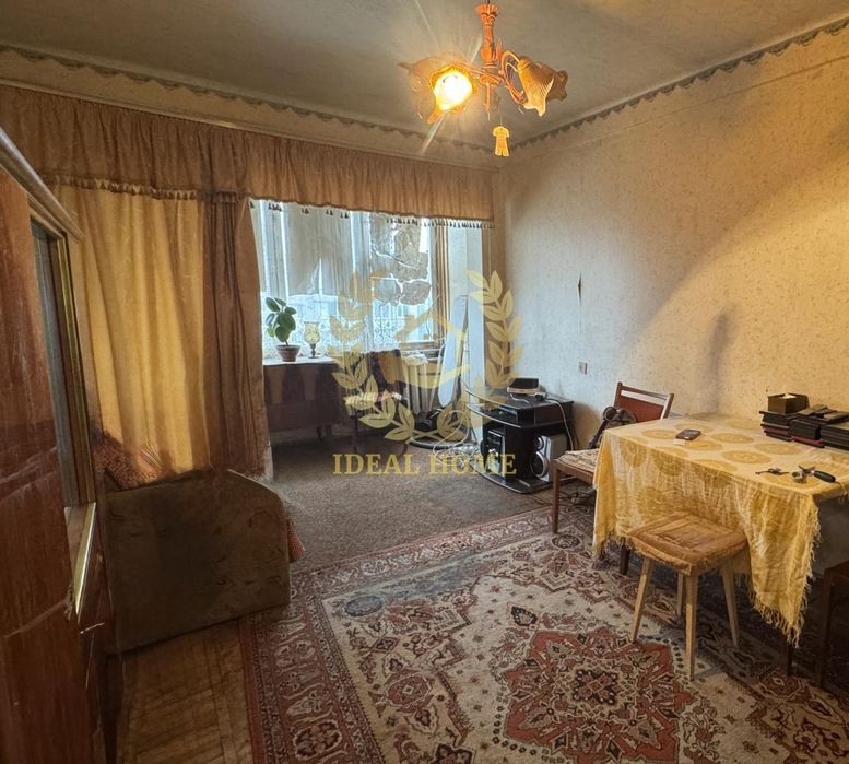 Продам 1-кімнатну квартиру по вулиці Дружбі Народів