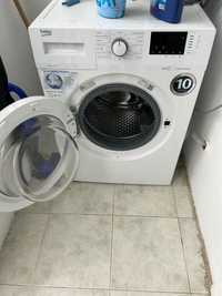 Máquina de lavar beko
